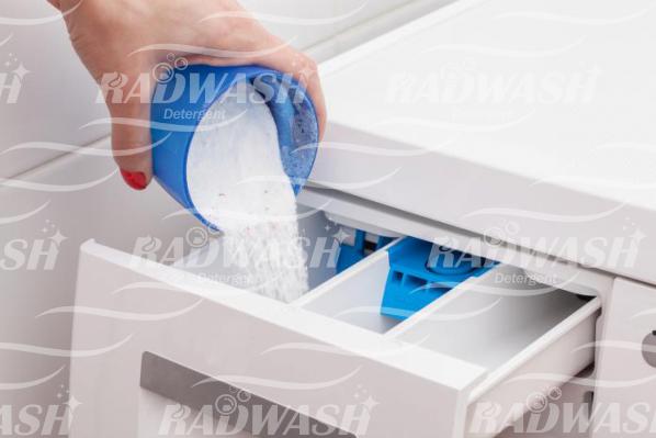 مشخصات پودر لباسشویی ضد حساسیت 1000 گرمی