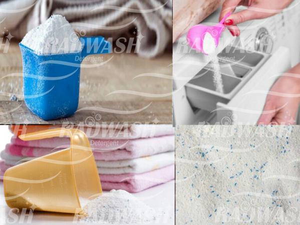 عمده فروشی پودر ماشین لباسشویی ارزان