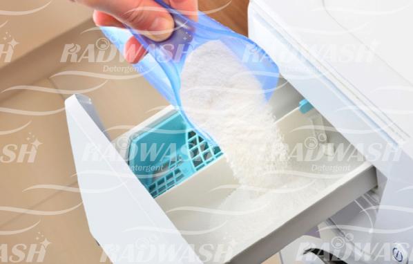 کارخانه تولید پودر ماشین لباسشویی عمده