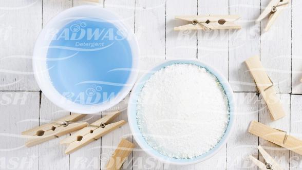فروشنده پودر ماشین لباسشویی 500 گرمی