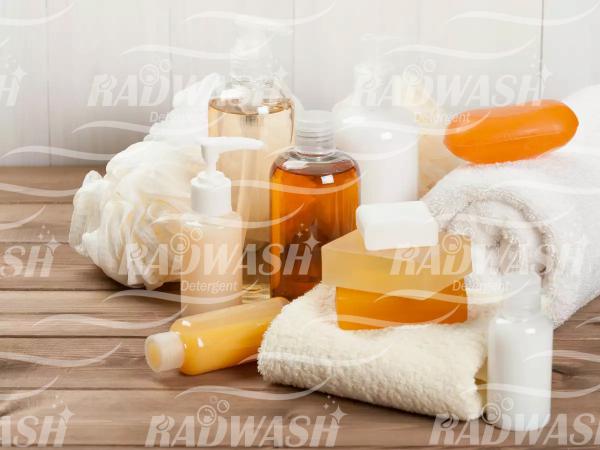 آشنایی با انواع بسته بندی مایع دستشویی ژله ای