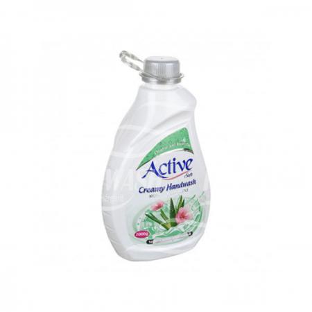 طریقه ساخت مایع دستشویی کرمی چگونه است؟
