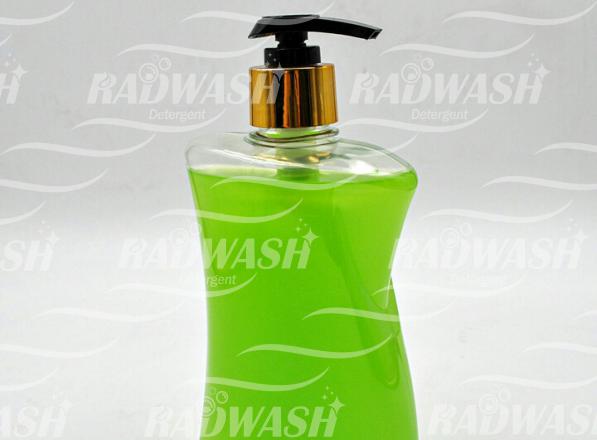فروش سفارشی مایع دستشویی فوم 500 گرمی