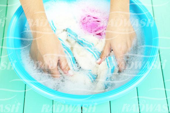 تولیدی بزرگ پودر دستی کیلویی