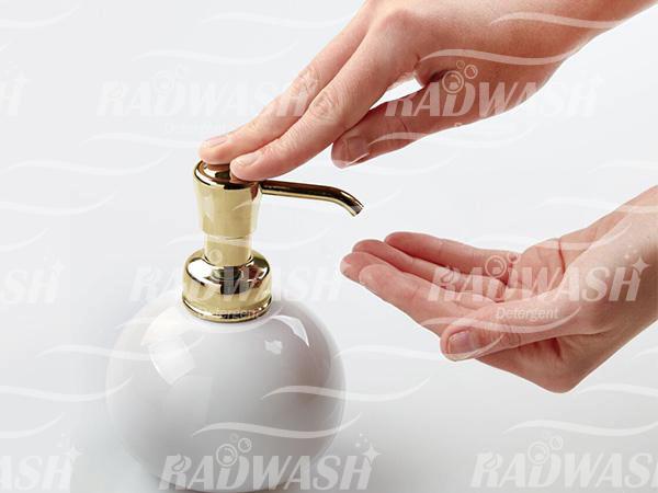 باکیفیت ترین انواع مایع دستشویی طبیعی کدامند؟