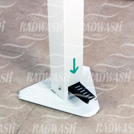 مایع دستشویی ضد حساسیت چه ویژگی هایی دارد؟