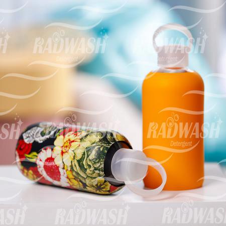 قیمت کلی مایع دستشویی مسافرتی