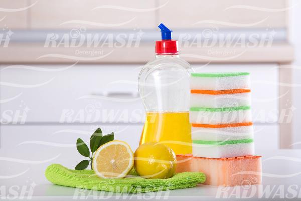 مراکز خرید مایع ظرفشویی یک لیتری