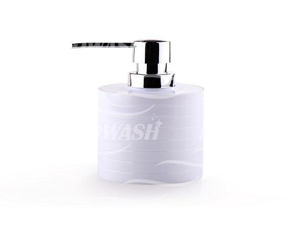 مایع دستشویی پدالی چه مشخصاتی دارد؟