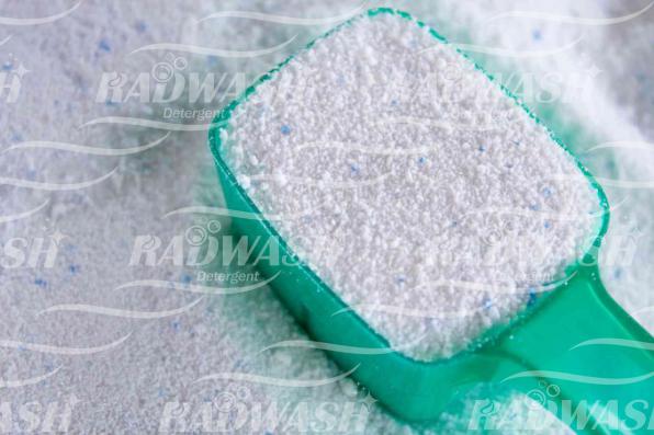 فروش استثنایی بهترین پودر لباسشویی ساده