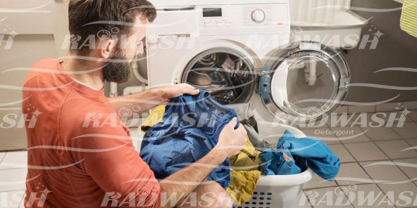 علت محبوبیت پودر لباسشویی خارجی چیست؟