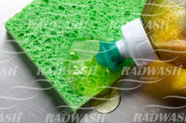 همه چیز درباره انواع مایع ظرفشویی طبیعی