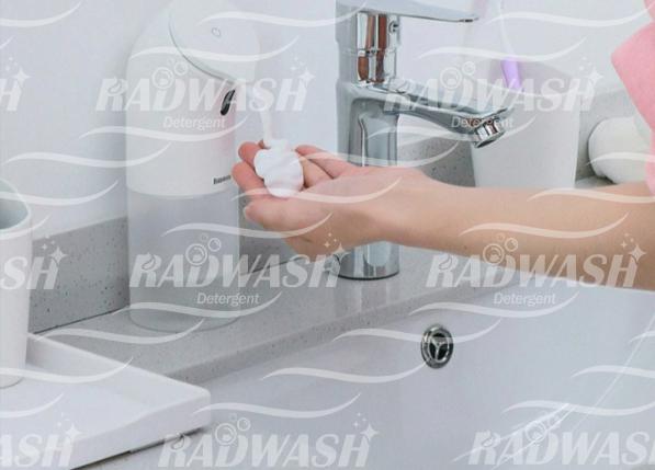 مراکز خرید مایع سفید کننده 750 گرمی