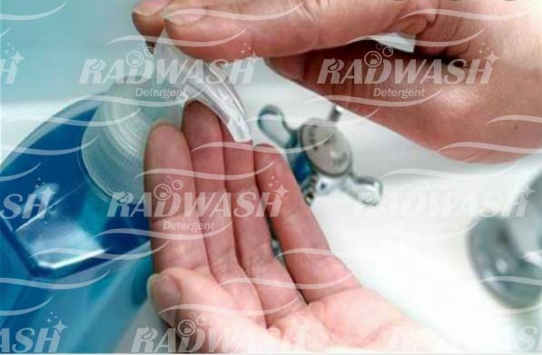 مایع دستشویی معطر چه ویژگی هایی دارد؟
