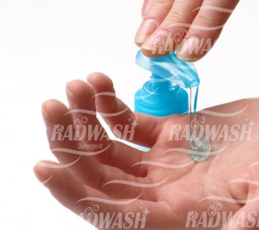 مرکز فروش  مایع دستشویی گیاهی