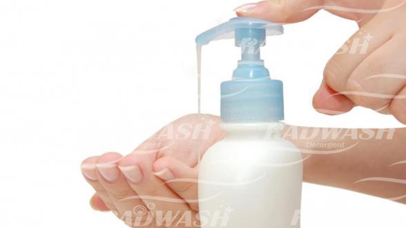 بررسی کلی مایع دستشویی تک نفره