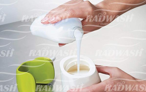 مایع سفیدکننده چه کاربردی دارد؟