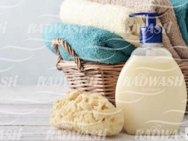 مایع دستشویی پدالی چه ویژگی هایی دارد؟