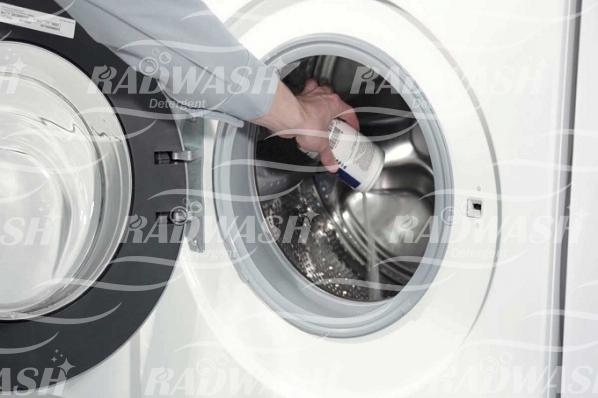 علت استفاده از جرم گیر برای ماشین لباسشویی