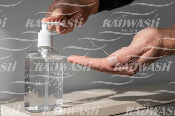 ویژگی انواع مایع دستشویی کرمی