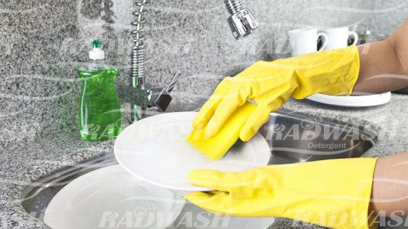 مراکز پخش مستقیم مایع ظرفشویی قوی