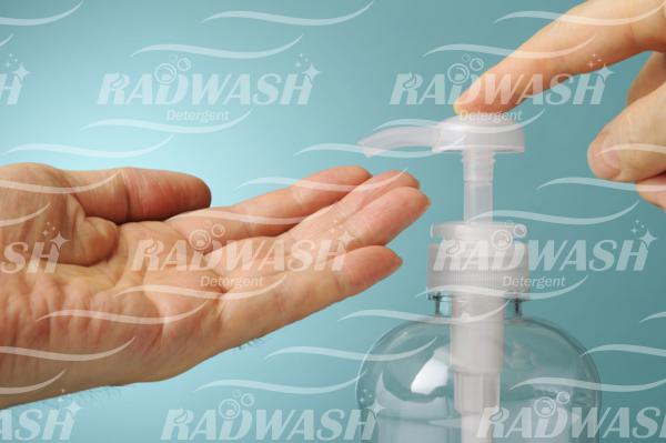 موارد تأثیرگذار بر قیمت مایع دستشویی گیاهی