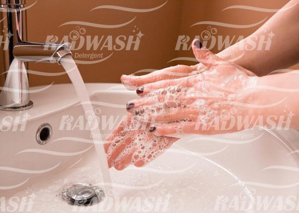 مهمترین ویژگی های مایع دستشویی مرغوب