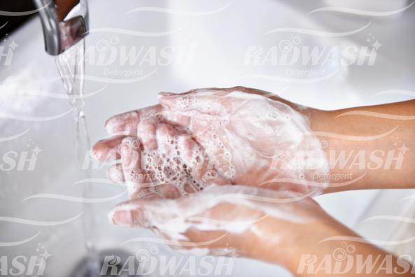راهنمای خرید انواع مایع دستشویی نارگیلی