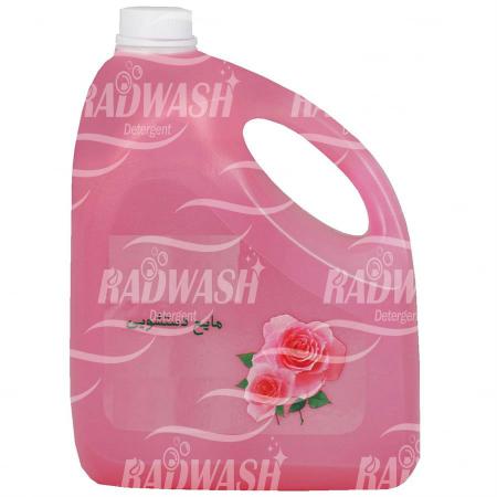 عرضه مستقیم مایع دستشویی گالنی