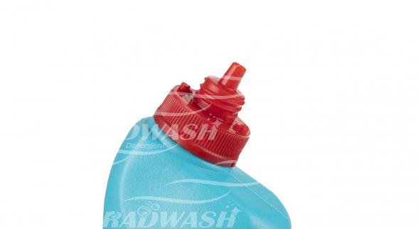 قیمت استثنایی  مایع سفید کننده 750 گرمی