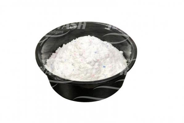 اطلاعاتی مفید درباره پودر رختشویی دستی