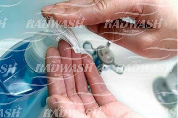 راهنمای خرید مایع دستشویی