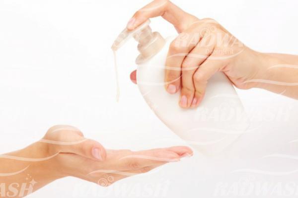 مقایسه مایع دستشویی با صابون