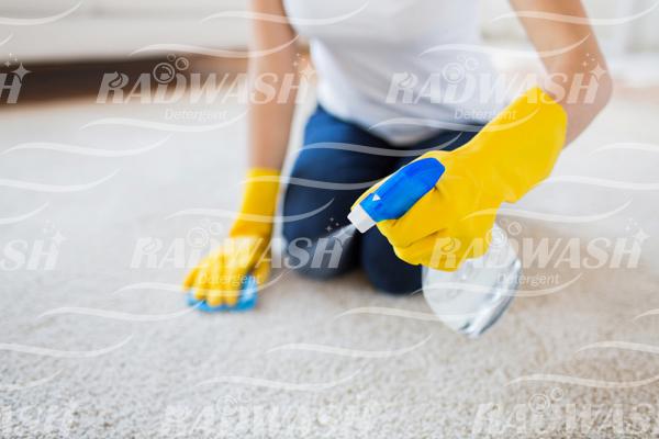 مشخصات بهترین انواع مایع سفیدکننده