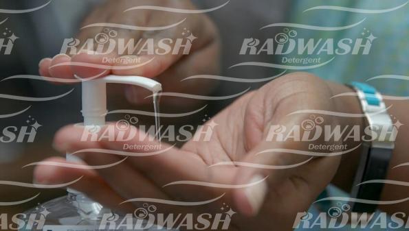 ویژگی بارز انواع مایع دستشویی