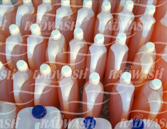 بررسی قیمت روز مایع سفید کننده 4 لیتری