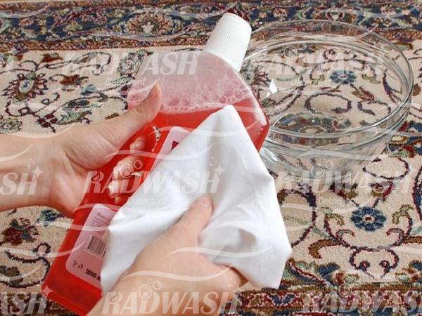 آشنایی با فرمولاسیون مایع سفیدکننده