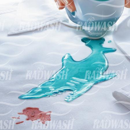 ویژگی بهترین مایع سفیدکننده