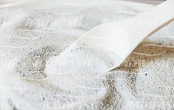 اطلاعاتی مفید درباره پودر رختشویی