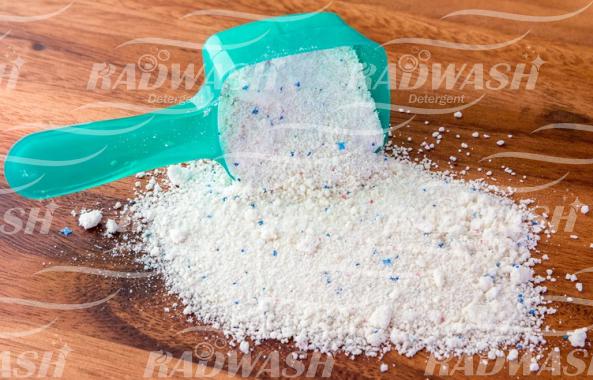 5 ویژگی بهترین انواع پودر رختشویی