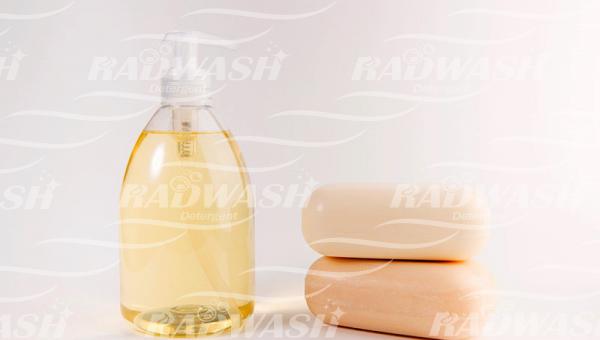 عوامل موثر بر کیفیت مایع دستشویی