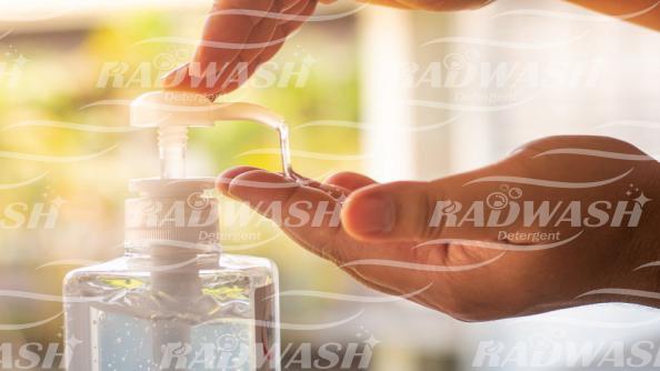 موارد مصرف انواع مایع دستشویی پمپی