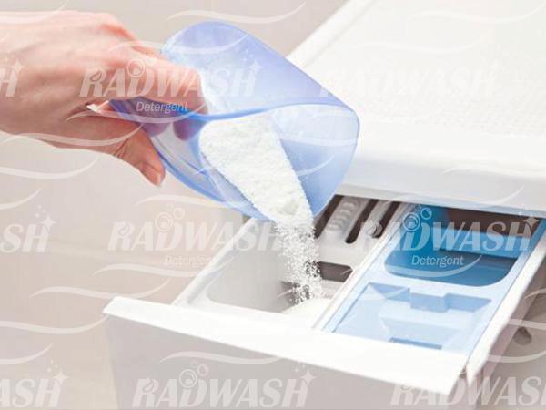 شرکت فروش پودر ماشین لباسشویی درجه یک