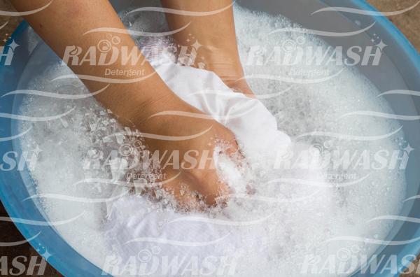 مرکز خرید پودر رختشویی دستی صادراتی