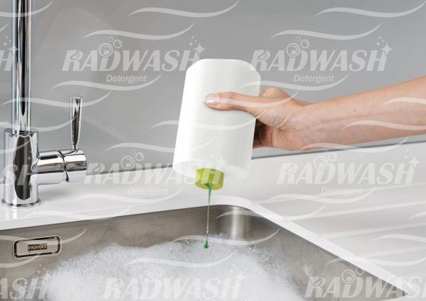 از خصوصیات مایع ظرفشویی گلیسیرینه چه می دانید؟