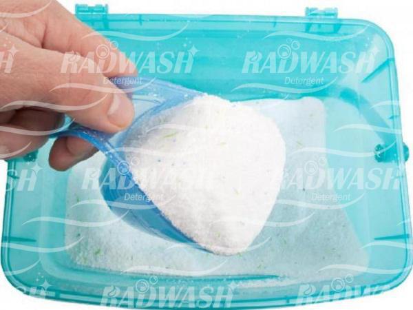 خرید عمده پودر لباسشویی صادراتی
