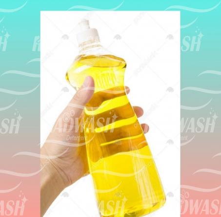 آشنایی مختصر با مایع ظرفشویی ضد حساسیت