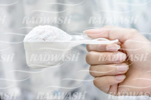 همه‌ چیز در مورد پودر ماشین لباسشویی