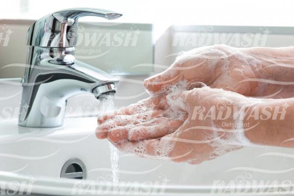 اطلاعاتی درباره مایع دستشویی نانو
