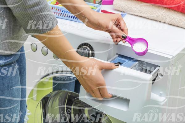 بازار توزیع پودر لباسشویی فله با کیفیت